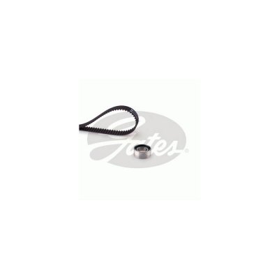 GATES Kit de distribution PowerGrip&reg; K015545XS 