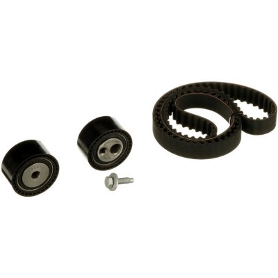 GATES Kit de distribution PowerGrip&reg; K015558XS 