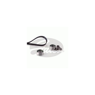 GATES Kit de distribution PowerGrip&reg; K015562XS 