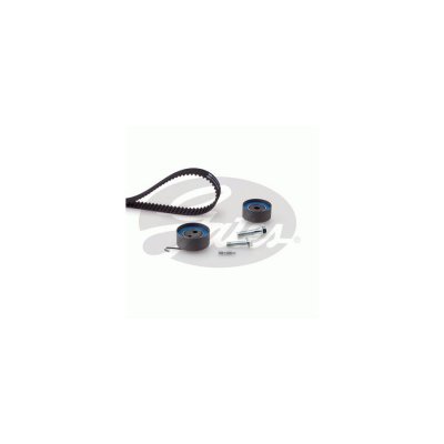 GATES Kit de distribution PowerGrip&reg; K015563XS 
