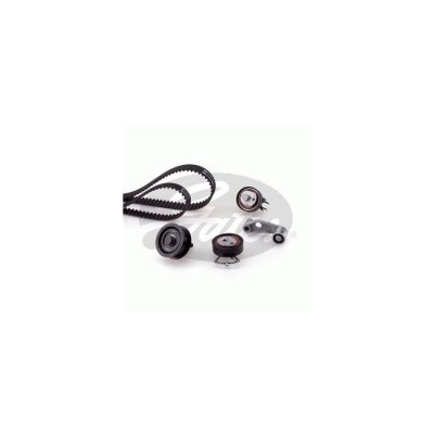 GATES Kit de distribution PowerGrip&reg; K015565XS 