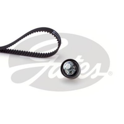 GATES Kit de distribution PowerGrip&reg; K015571XS 