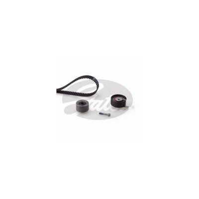 GATES Kit de distribution PowerGrip&reg; K015581XS 