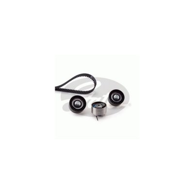 GATES Kit de distribution PowerGrip&reg; K015586XS 