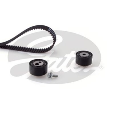 GATES Kit de distribution PowerGrip&reg; K015588XS 