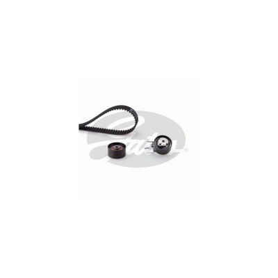 GATES Kit de distribution PowerGrip&reg; K015589XS 