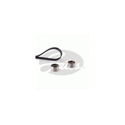 GATES Kit de distribution PowerGrip&reg; K015596XS 
