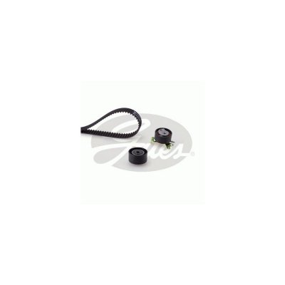 GATES Kit de distribution PowerGrip&reg; K015608XS 