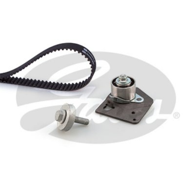 GATES Kit de distribution PowerGrip&reg; K015610XS 