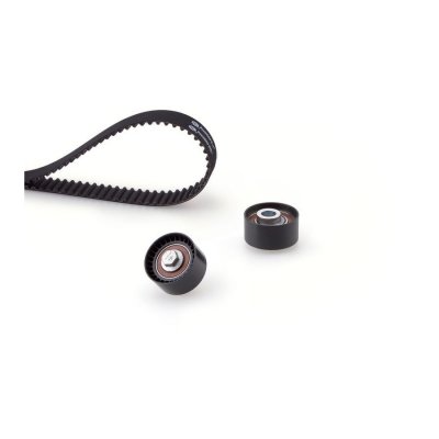 GATES Kit de distribution PowerGrip&reg; K015631XS 