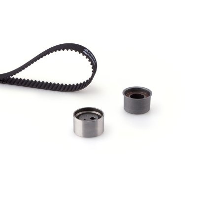 GATES Kit de distribution PowerGrip&reg; K015643XS 