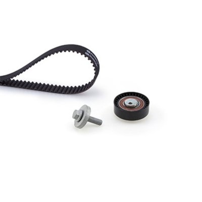 GATES Kit de distribution PowerGrip&reg; K015662XS 