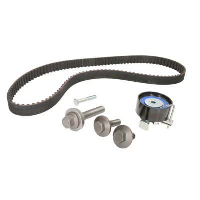 GATES Kit de distribution PowerGrip&reg; K015669XS 