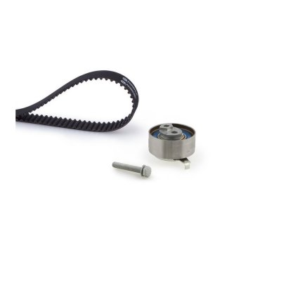 GATES Kit de distribution PowerGrip&reg; K015676XS 