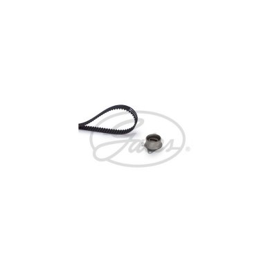 GATES Kit de distribution PowerGrip&reg; K015687XS 