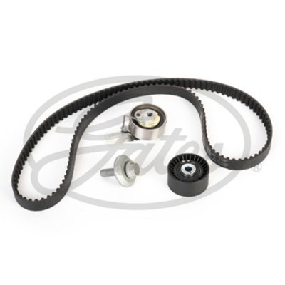 GATES Kit de distribution PowerGrip&reg; K015688XS 