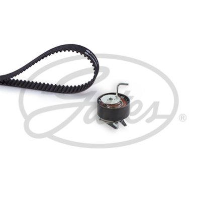 GATES Kit de distribution PowerGrip&reg; K015704XS 