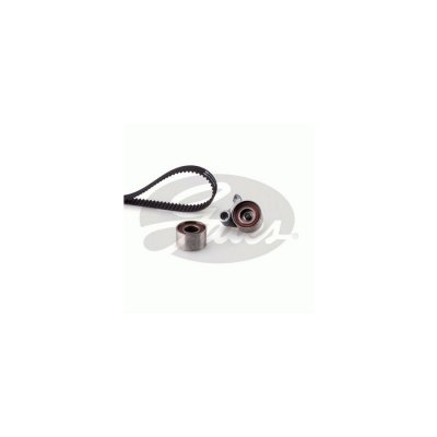 GATES Kit de distribution PowerGrip&reg; K01T257 