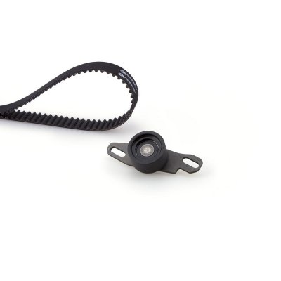 GATES Kit de distribution PowerGrip&reg; K025043 