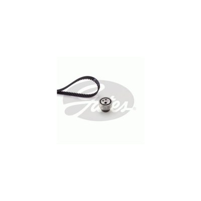 GATES Kit de distribution PowerGrip&reg; K025080 