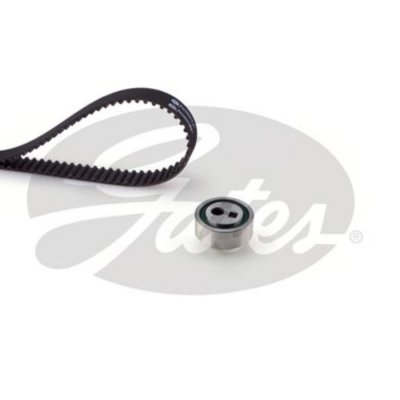 GATES Kit de distribution PowerGrip&reg; K025215XS 