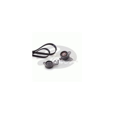 GATES Kit de distribution PowerGrip&reg; K025222 