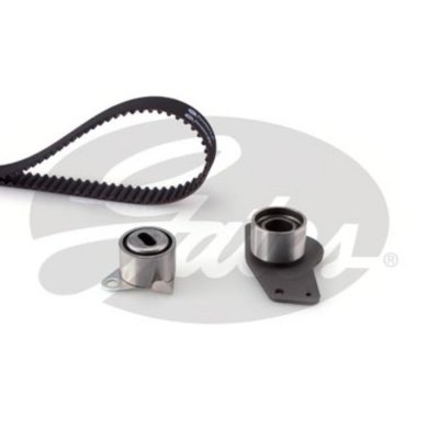 GATES Kit de distribution PowerGrip&reg; K025244XS 