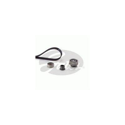 GATES Kit de distribution PowerGrip&reg; K025302XS 