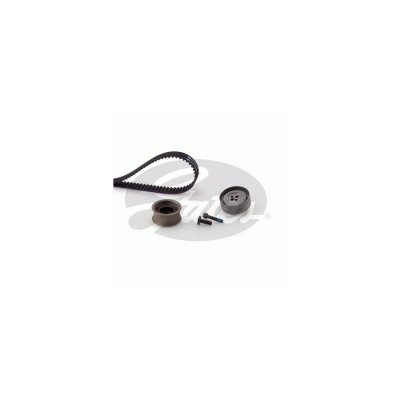 GATES Kit de distribution PowerGrip&reg; K025344XS 