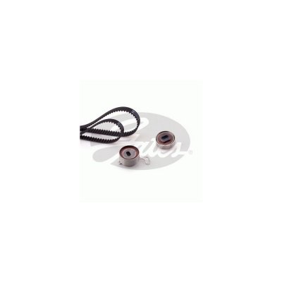 GATES Kit de distribution PowerGrip&reg; K025349XS 