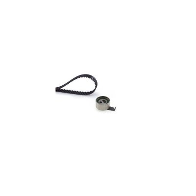 GATES Kit de distribution PowerGrip&reg; K025355XS 