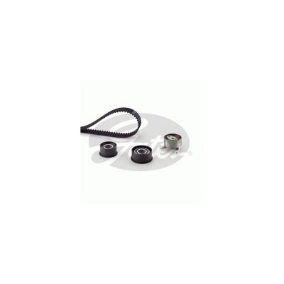 GATES Kit de distribution PowerGrip&reg; K025368XS 