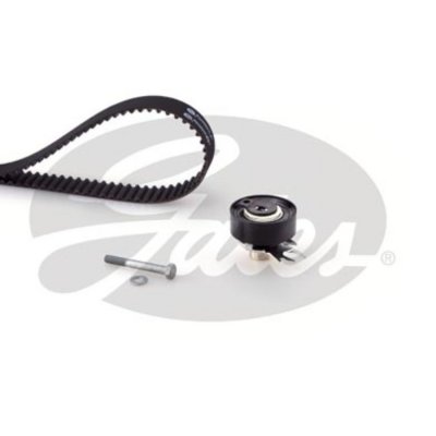 GATES Kit de distribution PowerGrip&reg; K025427XS 