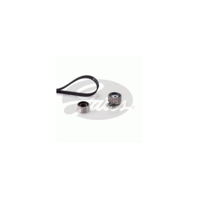 GATES Kit de distribution PowerGrip&reg; K025429XS 