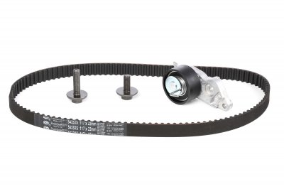 GATES Kit de distribution PowerGrip&reg; K025433XS 