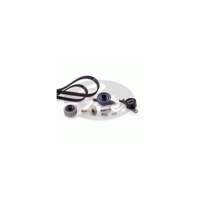 GATES Kit de distribution PowerGrip&reg; K025451XS 