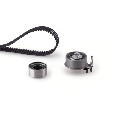 GATES Kit de distribution PowerGrip&reg; K025457XS 