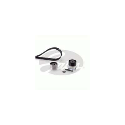 GATES Kit de distribution PowerGrip&reg; K025468XS 