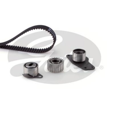GATES Kit de distribution PowerGrip&reg; K025484XS 