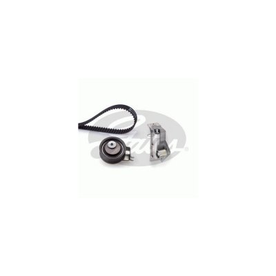 GATES Kit de distribution PowerGrip&reg; K025491XS 