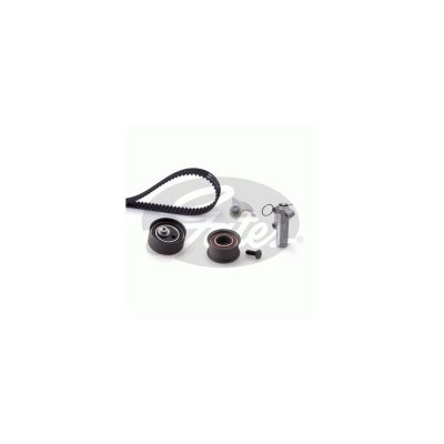 GATES Kit de distribution PowerGrip&reg; K025493XS 