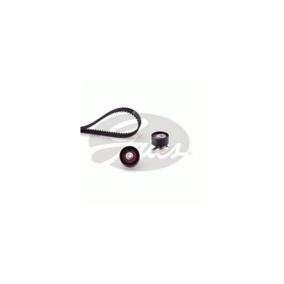 GATES Kit de distribution PowerGrip&reg; K025508XS 