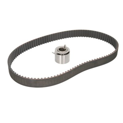 GATES Kit de distribution PowerGrip&reg; K025535XS 