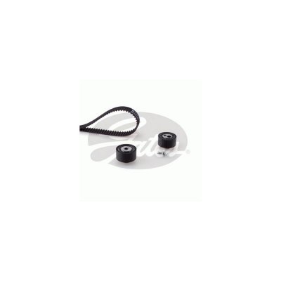 GATES Kit de distribution PowerGrip&reg; K025558XS 