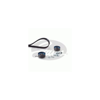 GATES Kit de distribution PowerGrip&reg; K025563XS 