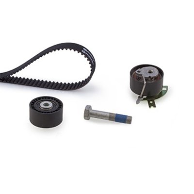 GATES Kit de distribution PowerGrip&reg; K025633XS 