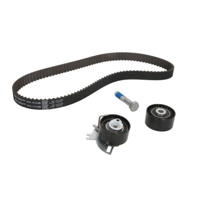 GATES Kit de distribution PowerGrip&reg; K025672XS 