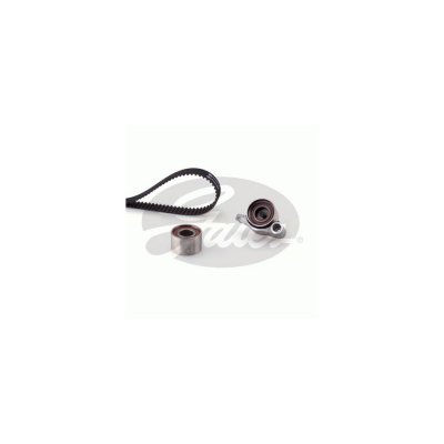 GATES Kit de distribution PowerGrip&reg; K02T257 