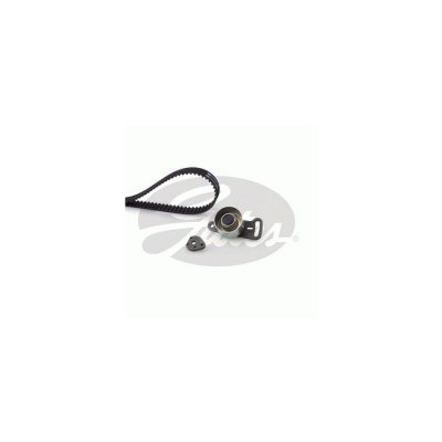 GATES Kit de distribution PowerGrip&reg; K035040 