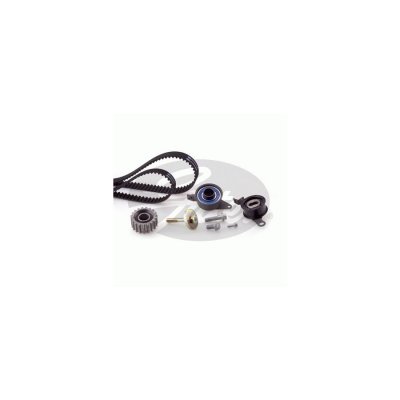 GATES Kit de distribution PowerGrip&reg; K035251XS 
